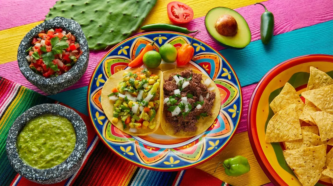 Experience Spicy Bean Café with Spend $11.20, $22.40, or $44.90 Worth of Food and Drinks (Up to 25% Off) - Primary Image