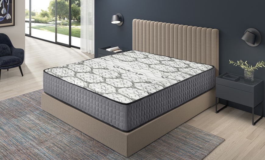 Image 1: Duerme mejor que nunca: colchón con modelo, medidas y envío a elegir 