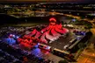Paranormal Cirque at Southridge Mall (June 27 - 29)  - Second Medium