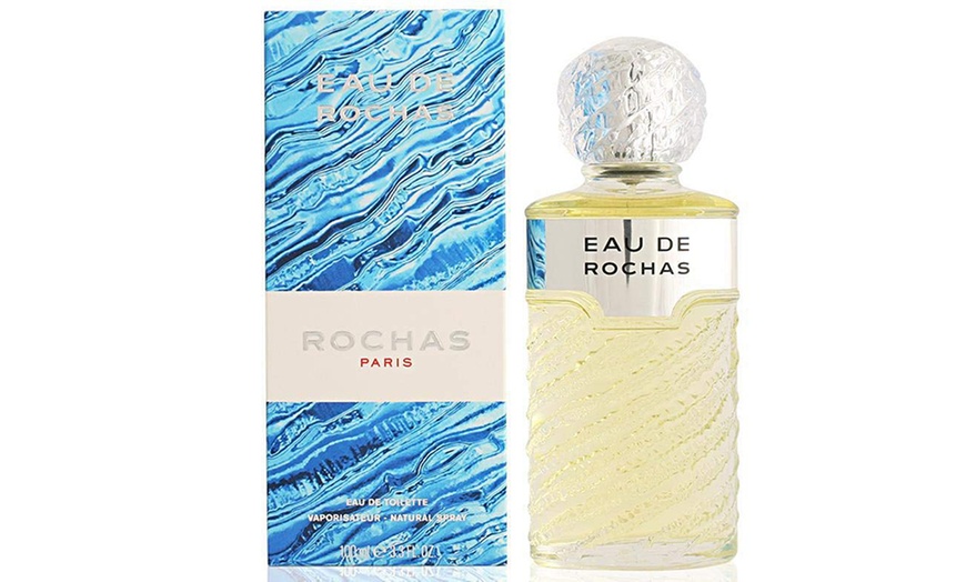 Image 14: Rochas geuren voor hem en haar