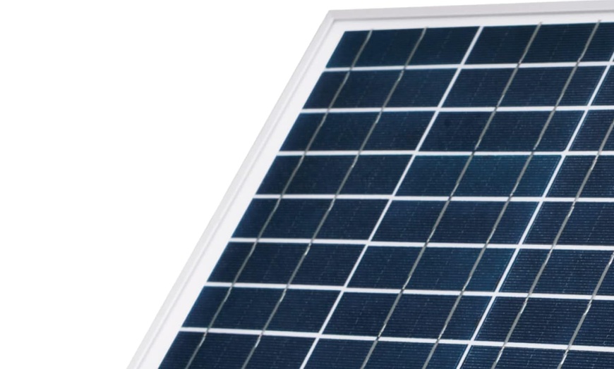 Image 7: Projecteurs et éclairages solaires d'extérieur