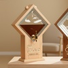 Image 6: Personalized Whiskey Dispenser – Elegant Designs for Home Bars