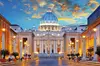 ✈ 13-Day Guided St Paul to St Peter w/ Air. Price is per Person, Based on 2 Guests per Room. Buy One Voucher per Person.