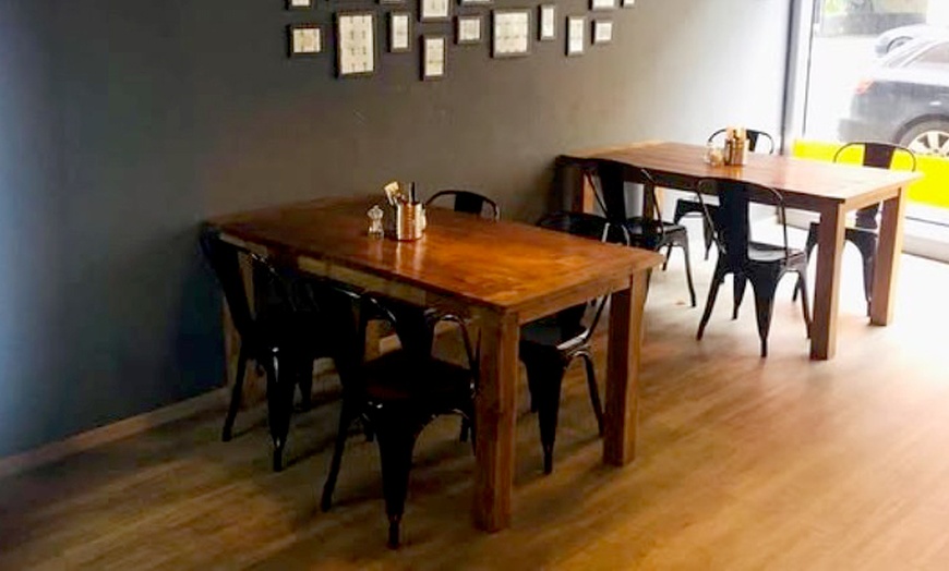 Image 3: Indisches 3-Gänge-Menü für 1 - 4 Personen