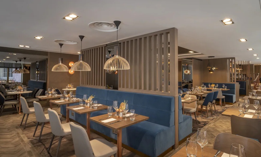 Image 12: 4* City Center Bliss in Bristol: Deluxe or Executive Room for 2