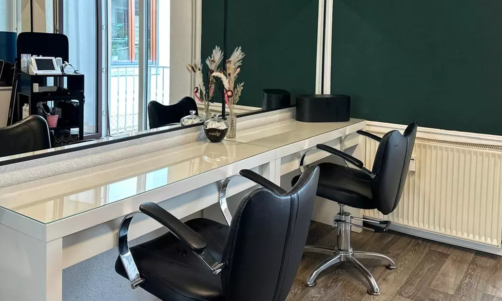 Herren-Haarschnitt inkl. Styling mit optionaler Bartpflege