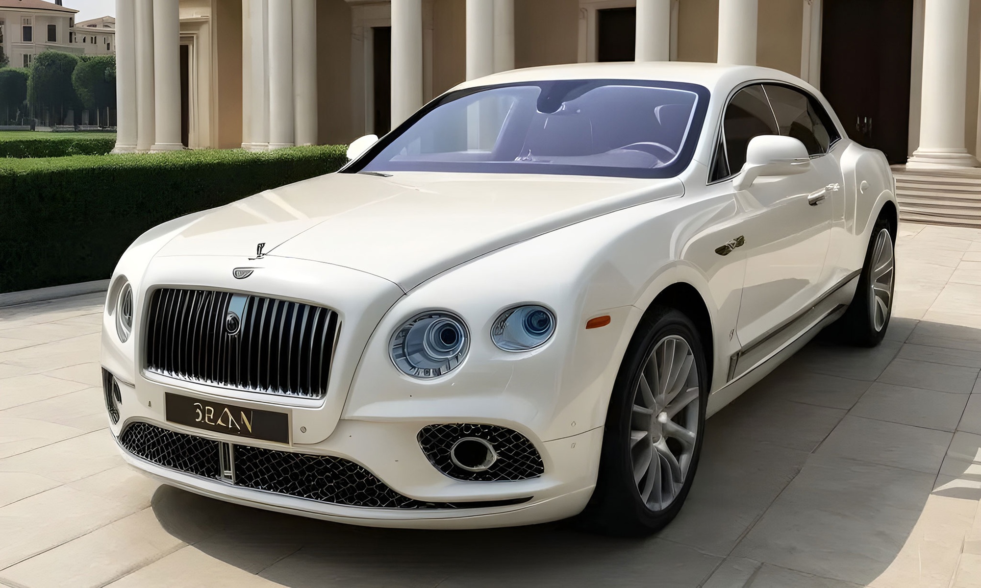 Mobile Car Detailing Silver or Gold Packages Available