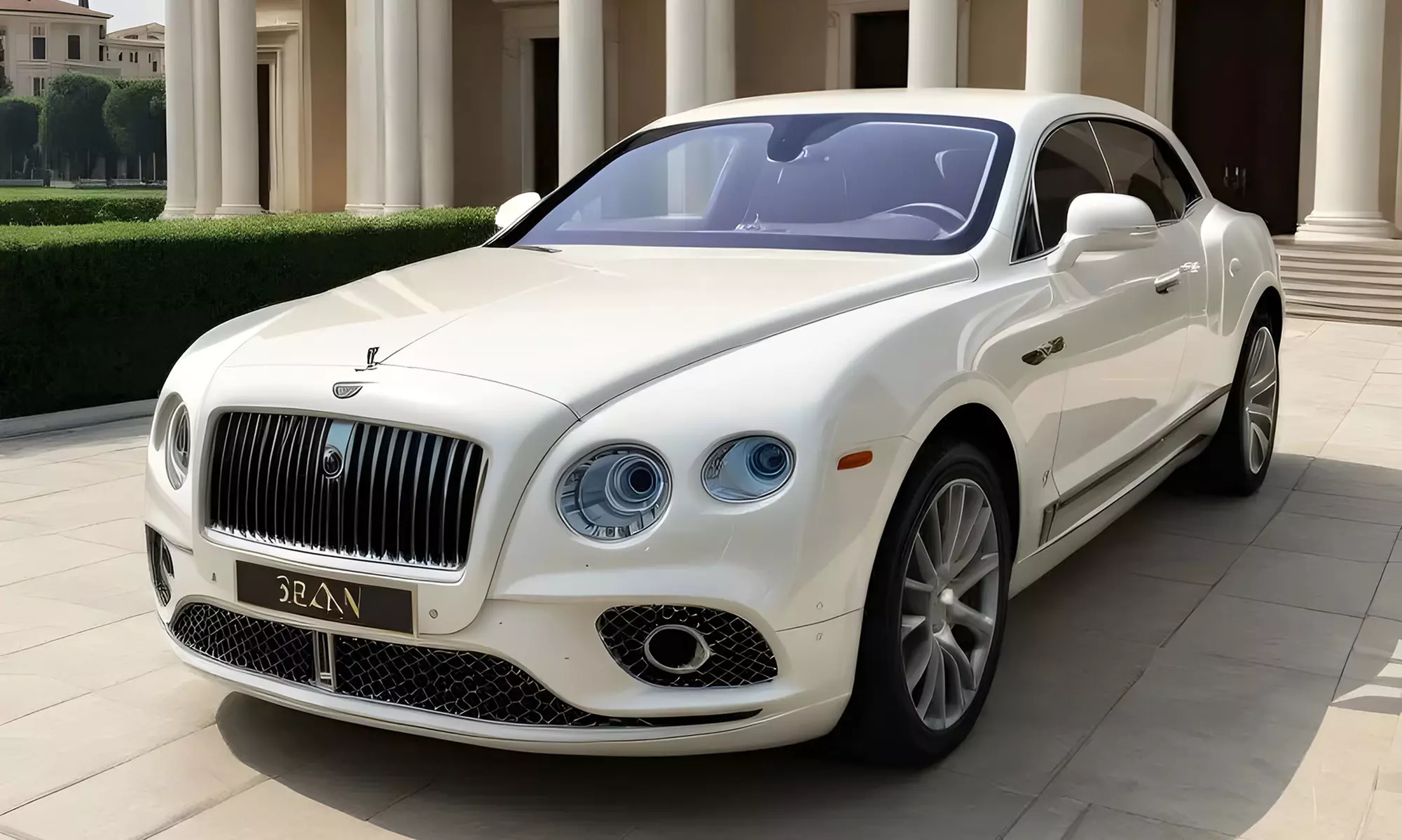 Mobile Car Detailing Silver or Gold Packages Available