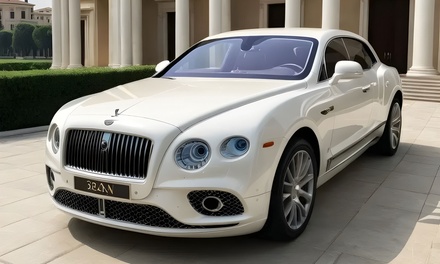 $200 Towards Your Total - Tycoon Auto Detail