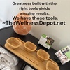 Image 4: Up to 65% Off on Relax in Luxury at The Wellness Depot