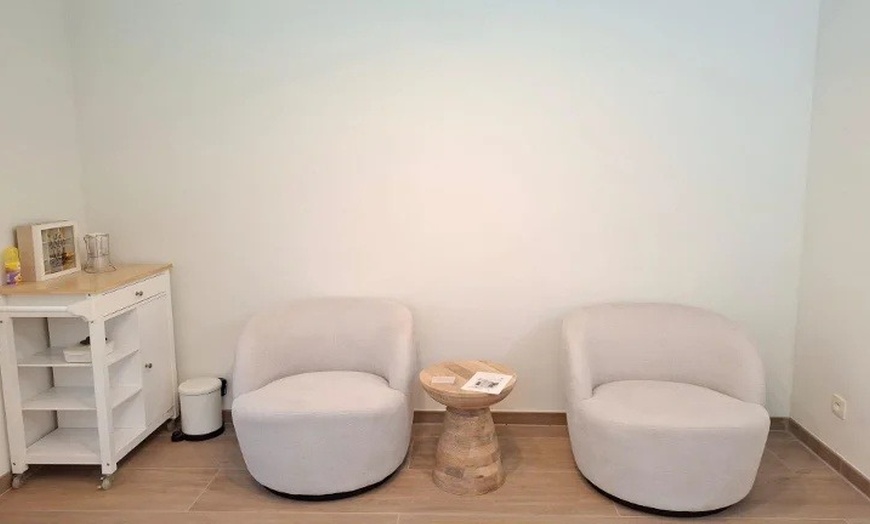 Image 3: Séances minceur par électrostimulation au centre la Tym Clinic