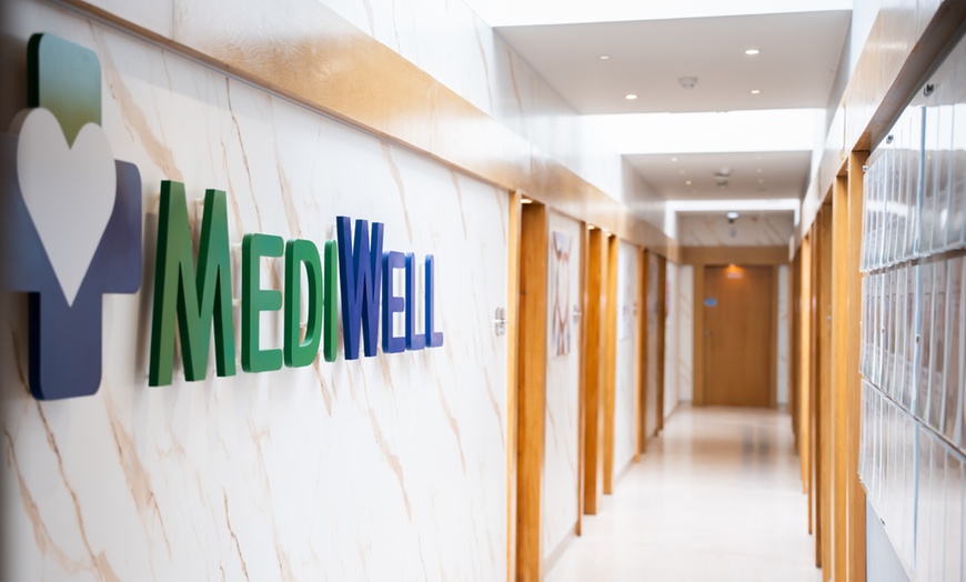 Image 3: 1, 2, 3, or 6 Sessions of PRP Hair Restoration with U225 Meso Injector