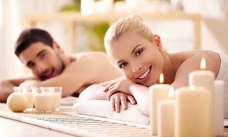 Rituel avec espace spa privatif d'1h et modelage Lomi-Lomi d'1h pour 2 à 139 € avec Evasion Des Sens Valenciennes
