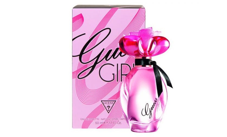 Image 4: Eau de toilette Guess