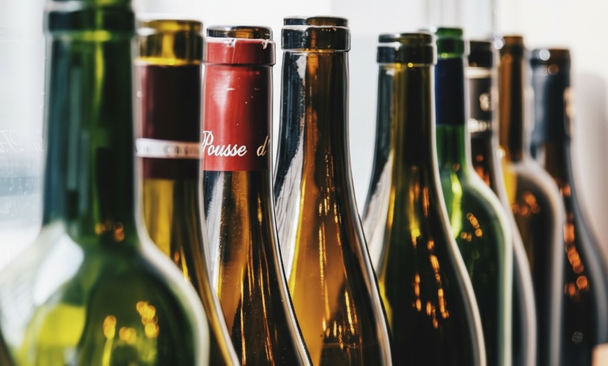 Image 2: Initiation à la dégustation : 5 ou 7 vins bio pour éveiller vos sens