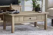 Panama Solid Pine Wood Furniture Collection - Image 2