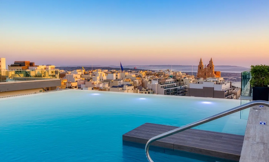 Image 14: ✈ 8-Day Malta Vacation with Air from Great Value Vacations