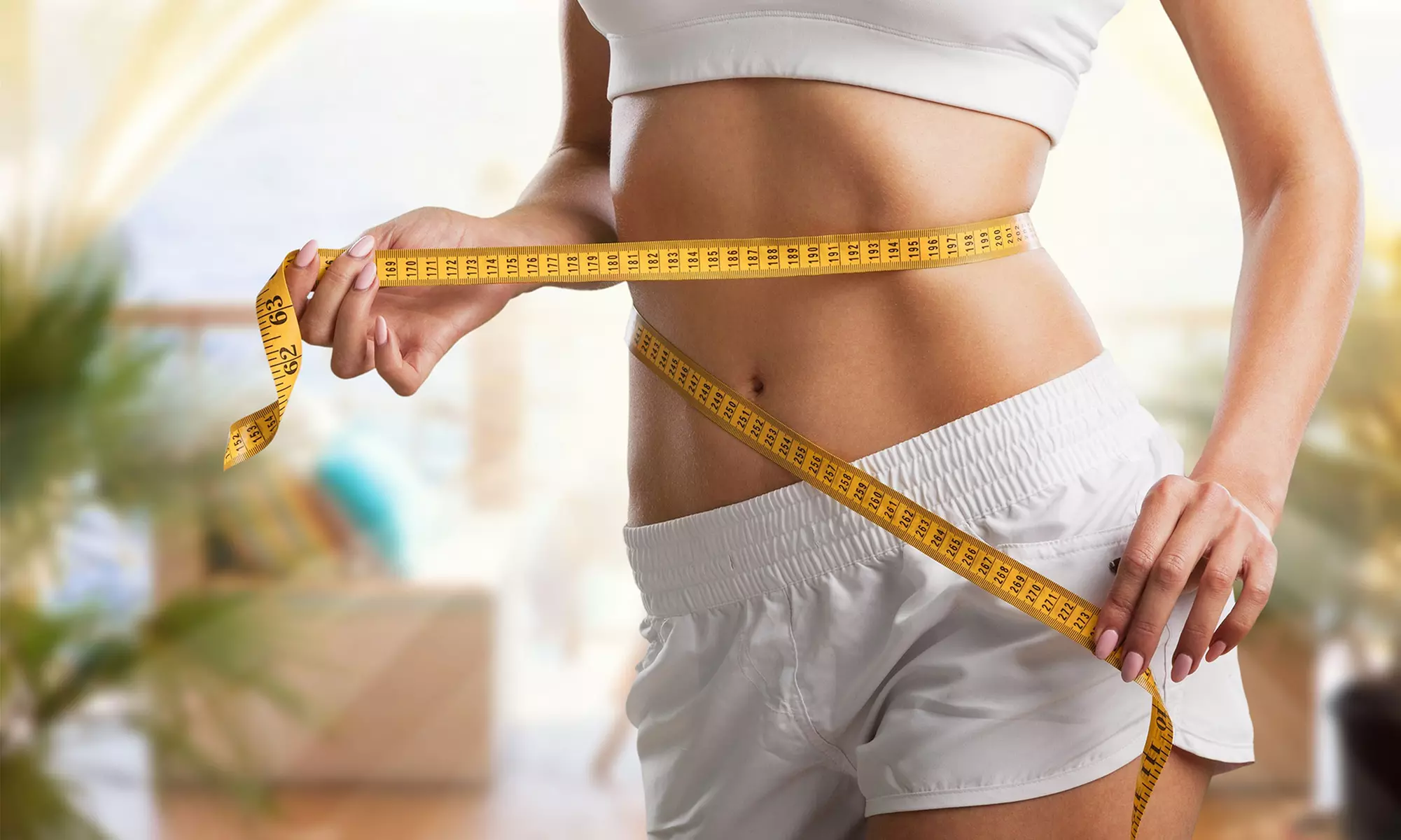 Body Sculpting Package: Choose One or Three Sessions