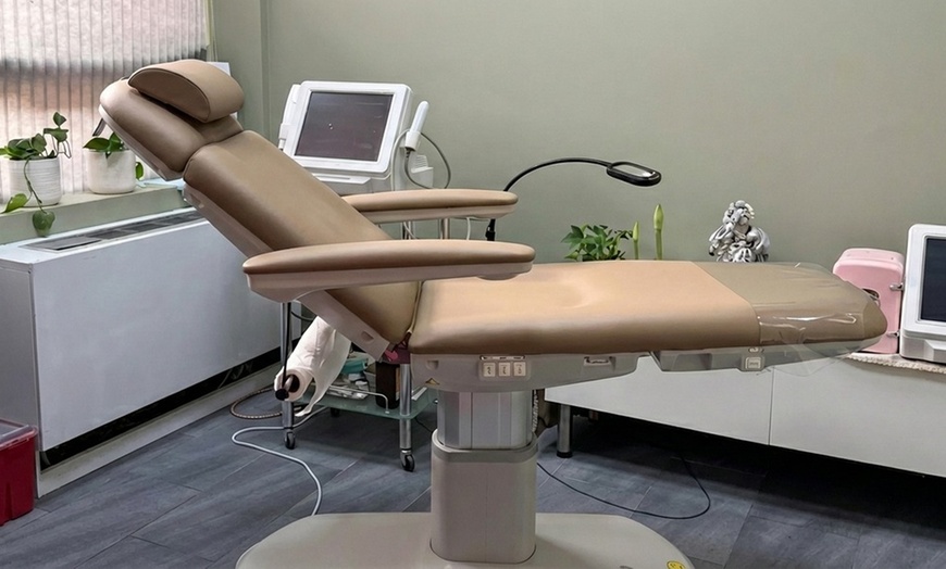 Image 2:  Artful Definition: Professional Restylane Sculpt at First Ave Med Spa