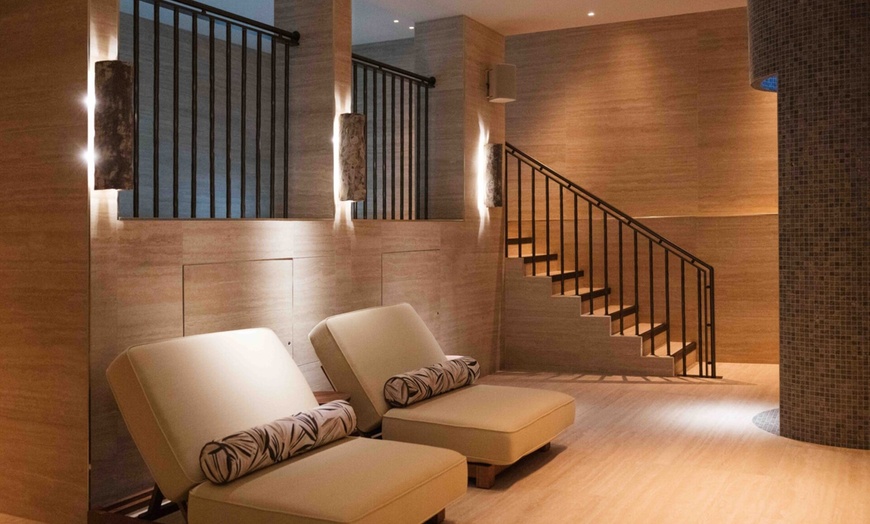 Image 2: Luxury Spa Day at 5-Star Montcalm Royal London House 