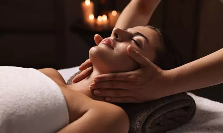 Masaje relajante de 45, 60 o 90 minutos o 2 masajes de 60 minutos