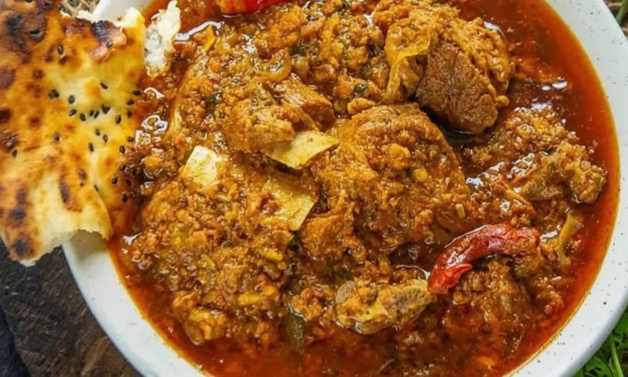 Authentic Indian Dining Bundles for 2, 4, or 8 with Shared Courses