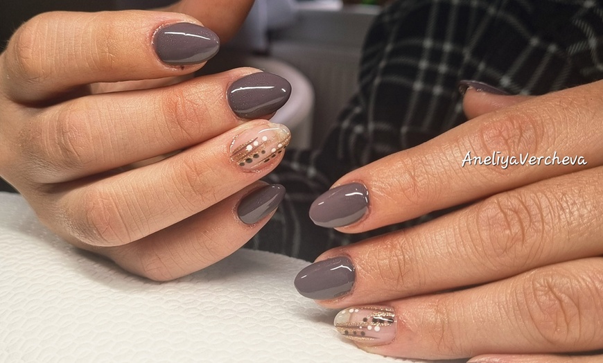 Image 5: Express Gel Manicure or/and Gel Pedicure