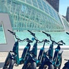 Image 2: Alquiler de bici, bici eléctrica o Yamaha E Bike hasta 10 horas