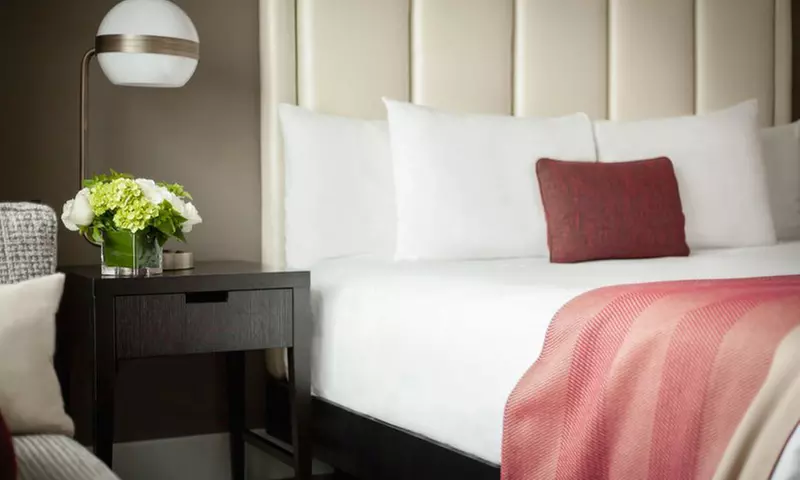 Boutique Hotel Steps from Boston's Iconic Fenway Park