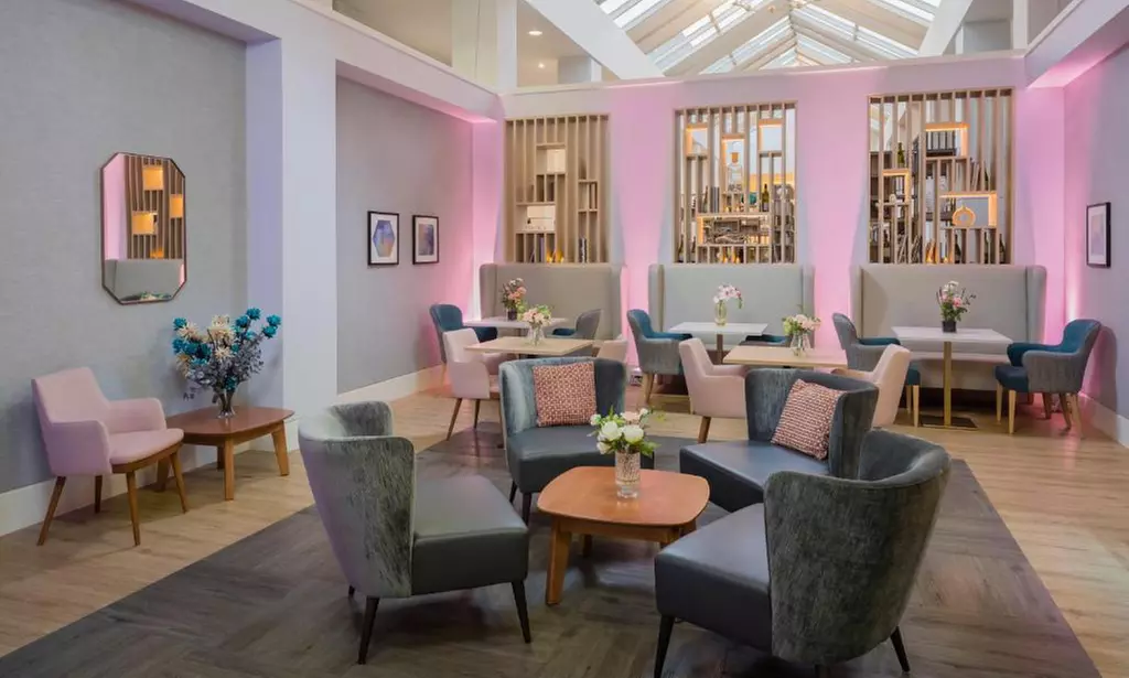 Kent: 4* Stay for 2 with Breakfast, Dinner & Discounted Spa Treatments