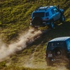 Image 6: Off-road: jazda i szkolenie z pamiątkowym nagraniem HD 