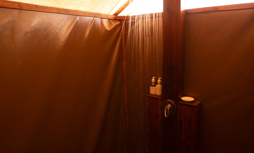 Image 16: Zimbabwe: 7-Night Yoga & Safari Retreat