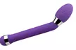 G spot Vibrator Multispeed Massager Dildo Adult Sex Toy Lubricant Wand - Second Medium