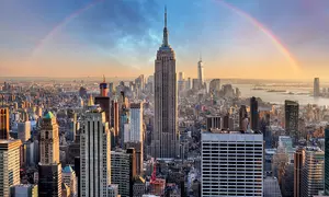 Go City New York Essentials Pass: 3 Top NYC attractions, SAVE BIG