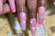 Transform Your Nails With Gel X Medium Or Long Styles With Solid Color or Gel Polish Included - Up to 37% Off - Second Medium