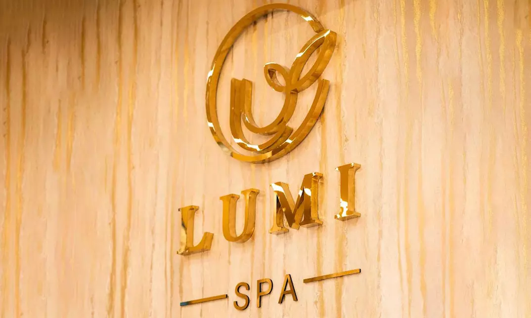 Up to 58% Off on Spa - Day Pass at The Lumi Spa