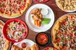 $25, $50, or $100 to Spend on Food & Drinks, 14" Pizza, Pasta, Cheesy Bread & Two Drinks & More (Up to 43% Off) - Second Medium