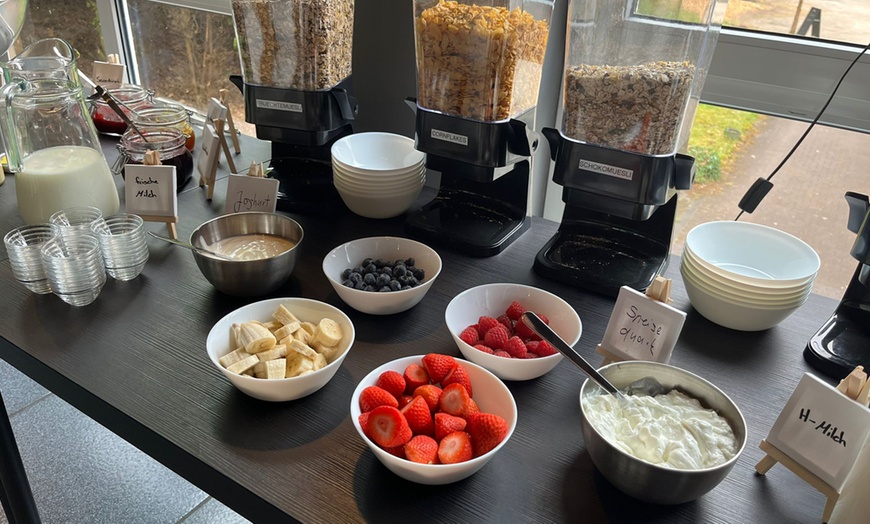 Image 6: Bis zu 20% Rabatt auf den Brunch bei Zum Anpfiff