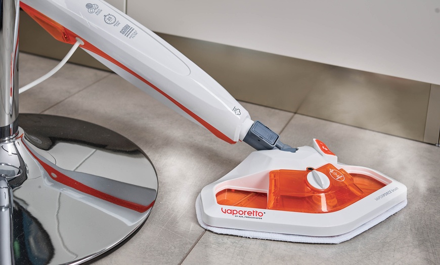 Image 3: Polti Vaporetto Steam Mop