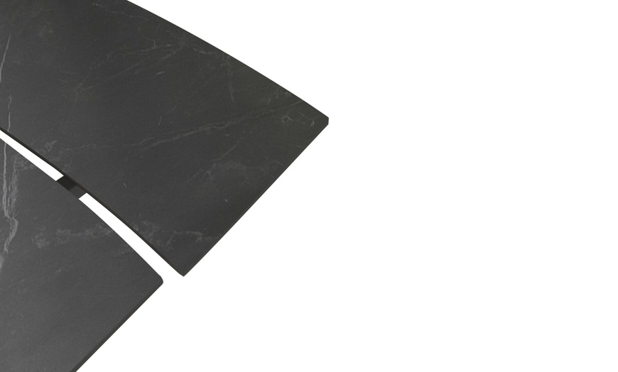 Image 9: Tavolo allungabile George