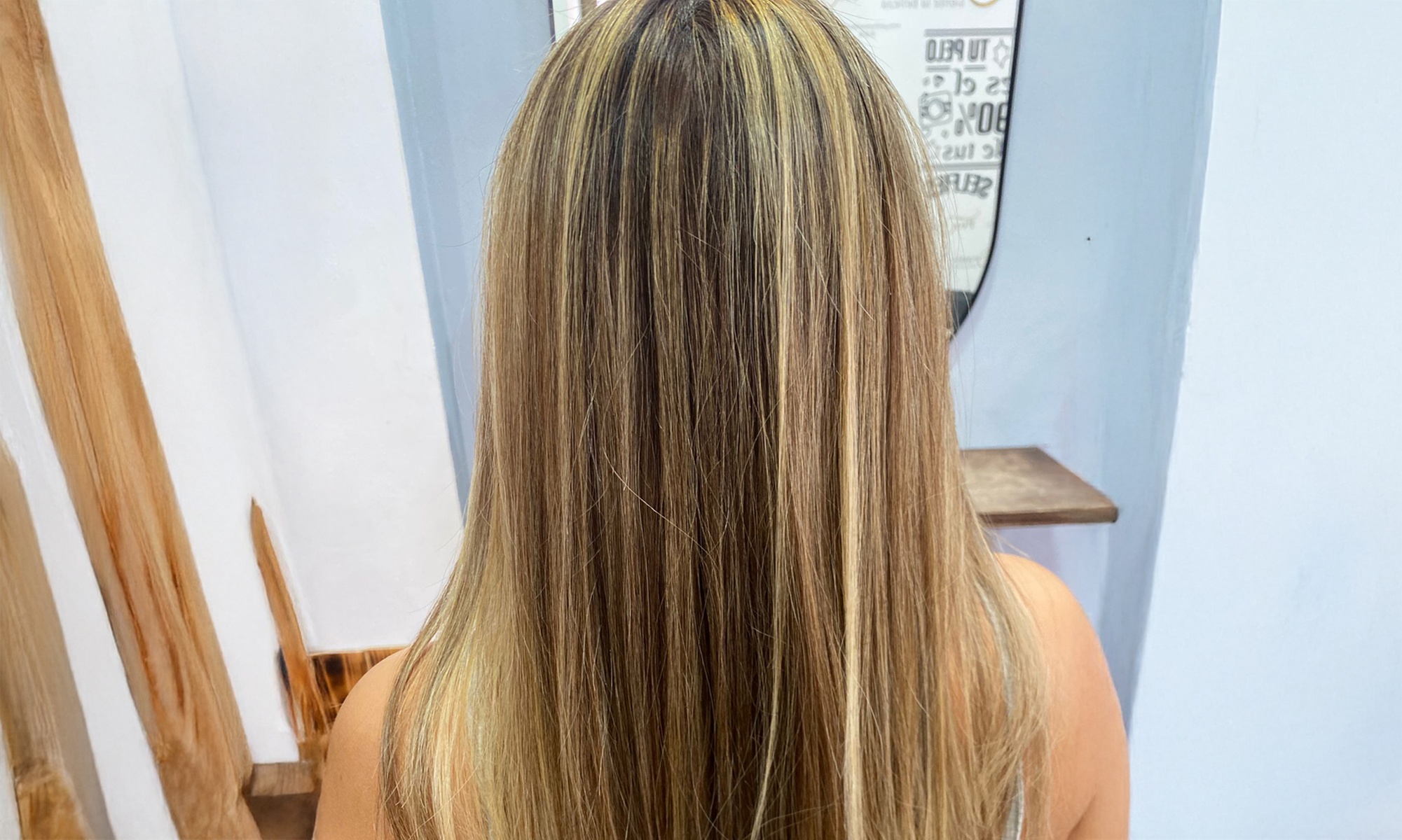 Sesiones de peluquería con lavado, corte, peinado, tinte o mechas