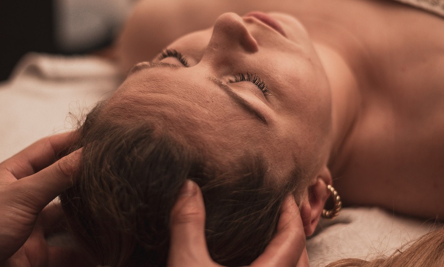 Image 24: Masaż pleców, Lomi Lomi, gorącą święcą lub dla kobiet w ciąży