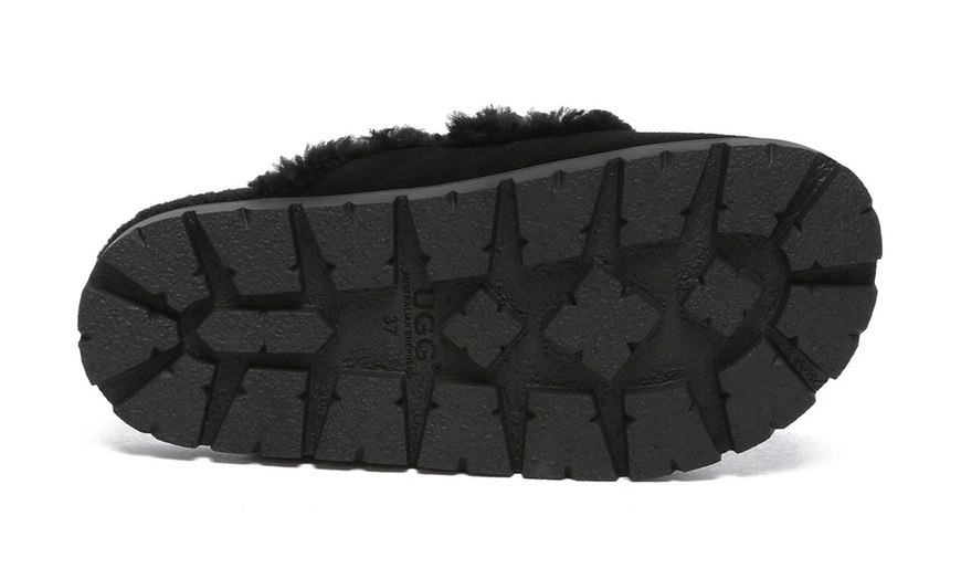 Image 13: Remi Uggs in a range of Colors and Sizes