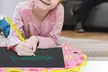 Waloo 8.5' LCD Dinosaur Writing Tablet W/Stylus Electronic Drawing Tablet - Second Medium