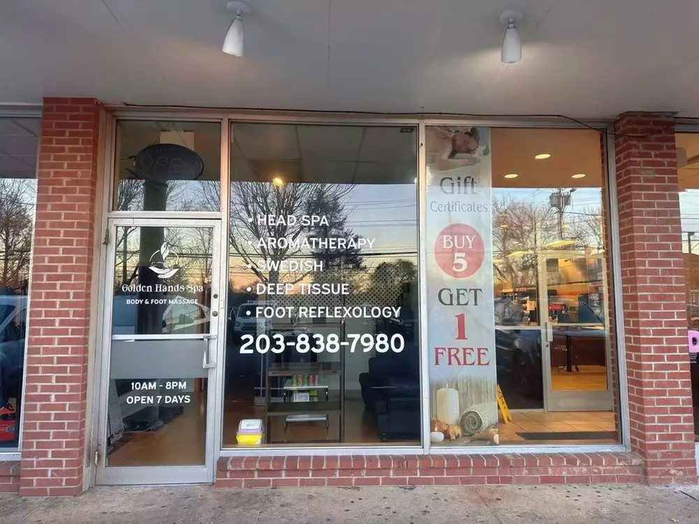 Swedish, Deep Tissue, Thai or Combo Massages w/Optional Hot Stones