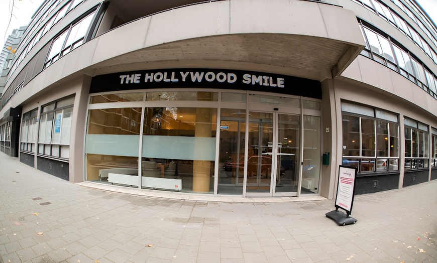 Image 3: Tot 57% korting op  bij The Hollywood Smile