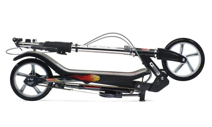 Image 12: Junior or Adult Scooter 