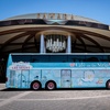 Image 7: Afternoon Tea Bus Tour - Cafe on the Strip