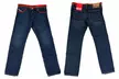 Diesel Men's Straight-Leg Denim Jeans - Second Medium