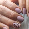 Image 1: Manicura o pedicura semipermanente, manipedicura o uñas esculpidas 